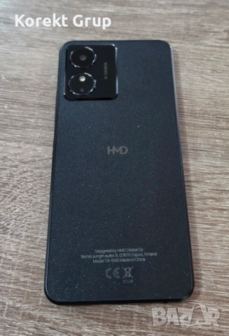 HMD Arc 64gb, снимка 2 - ZTE - 54180418