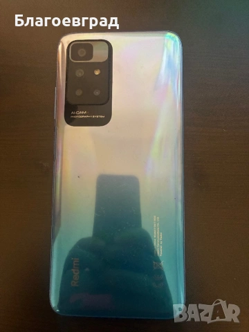 Redmi 10, снимка 7 - Xiaomi - 54887533