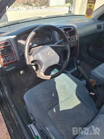 Toyota avensis на части, снимка 5 - Части - 55338647