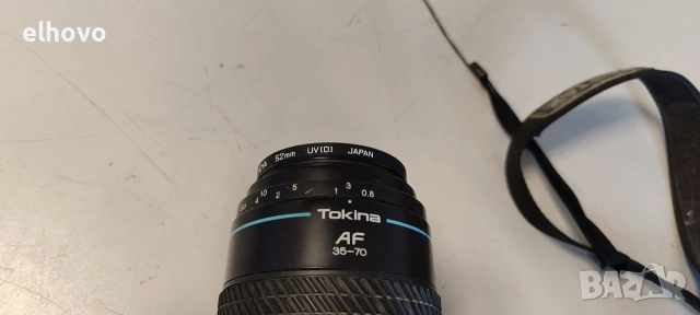 Фотоапарат Pentax PZ-10, снимка 6 - Фотоапарати - 55216883