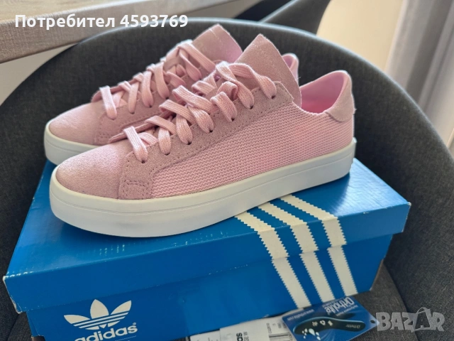 Кецове Adidas, номер 38, нови