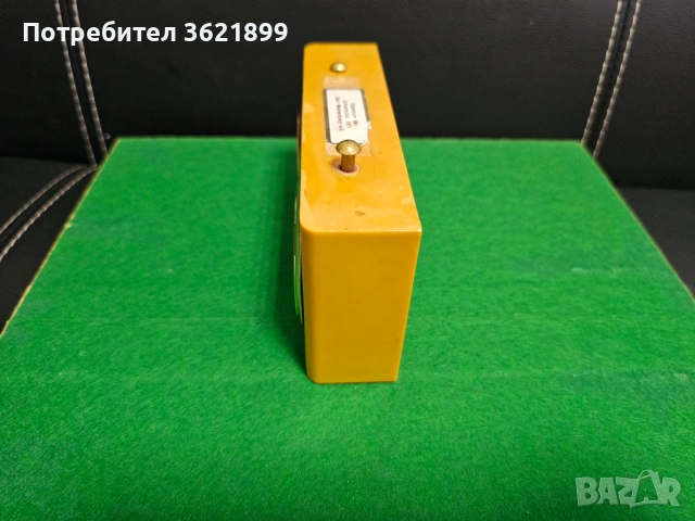 Шахматен часовник , снимка 4 - Антикварни и старинни предмети - 54787071