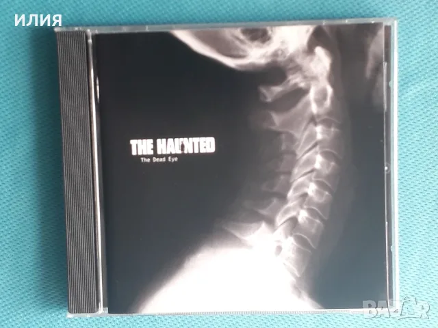 Melodic Death Metal,Stoner Rock,Punk,Heavy Metal,Avantgarde,Darkwave - Част-9, снимка 5 - CD дискове - 55666494