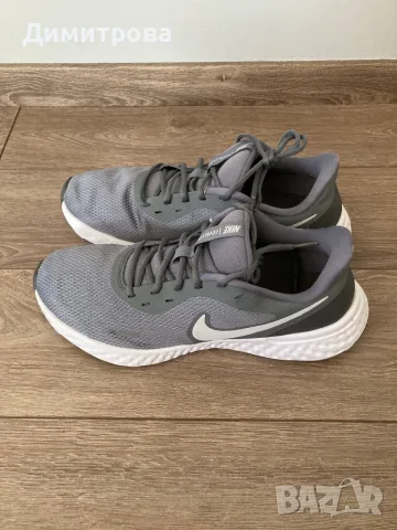 Мъжки маратонки  Nike , снимка 5 - Маратонки - 55324920