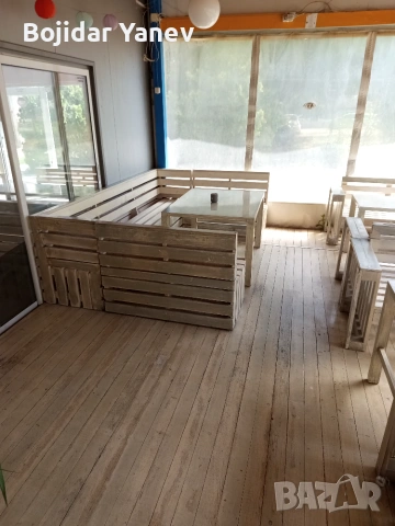 Сепарета , снимка 5 - Обзавеждане за заведение - 55102833