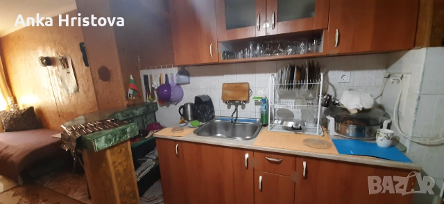 Синьо лято, снимка 5 - Квартири, нощувки - 54985049