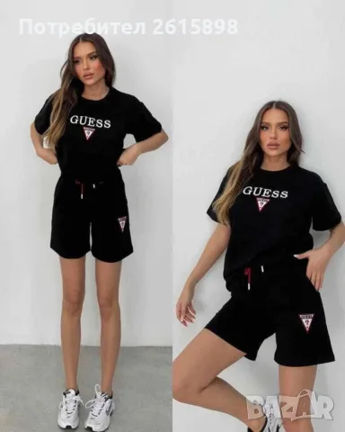 Топ!Дамски екипи Nike, снимка 4 - Спортни екипи - 55622657