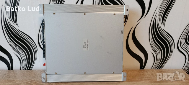 Усилвател Toxic TX-1000, снимка 9 - Ресийвъри, усилватели, смесителни пултове - 53977103