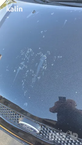 Ford Fiesta 1,4 бензин, снимка 2 - Автомобили и джипове - 55524377