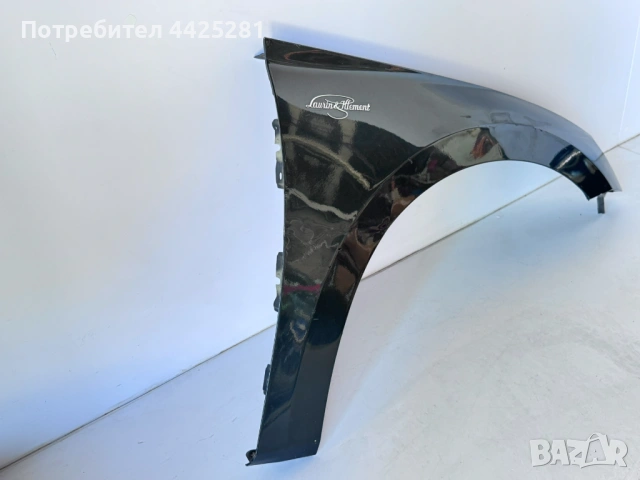 калник десен Skoda Superb 2015-2024 г. #1019V., снимка 8 - Части - 54616171