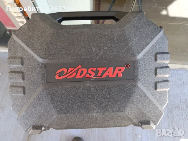 obd star диагностика за автомобилни ключове, снимка 4 - Друга електроника - 55556909