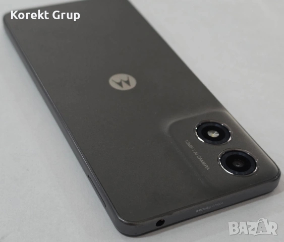 Motorola Moto E14 64GB 2GB RAM Dual, снимка 6 - Motorola - 54792016