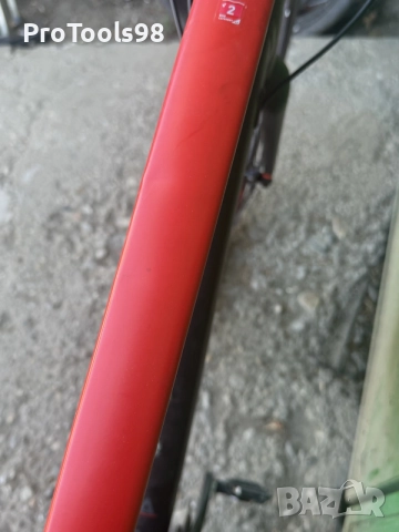 Cube Nuroad Pro gravel, снимка 7 - Велосипеди - 55244102
