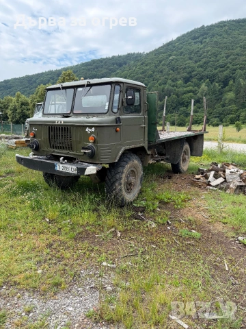 Продавам , снимка 2 - Камиони - 55037951