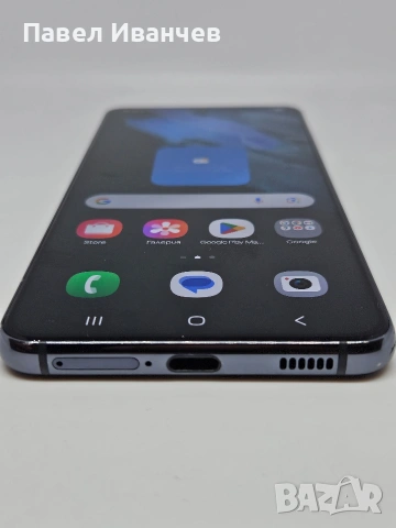 Samsung Galaxy S21 5G 128Gb/8Ram Phantom, снимка 8 - Samsung - 54890145