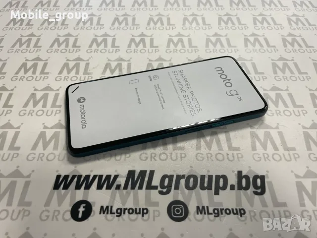 #MLgroup предлага Motorola G05 256GB / 8GB RAM Forest Green, нов., снимка 4 - Motorola - 55337937