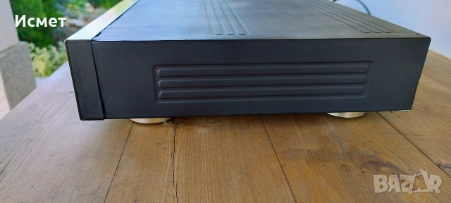 Pioneer F-447L + Pioneer SA-770 / Vintage Hi-Fi комплект, снимка 7 - Ресийвъри, усилватели, смесителни пултове - 54721689