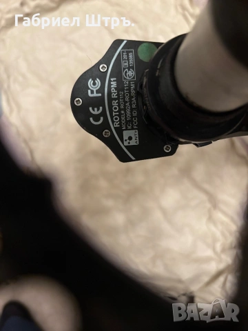 Powermeter rotor lt, снимка 5 - Части за велосипеди - 54597470