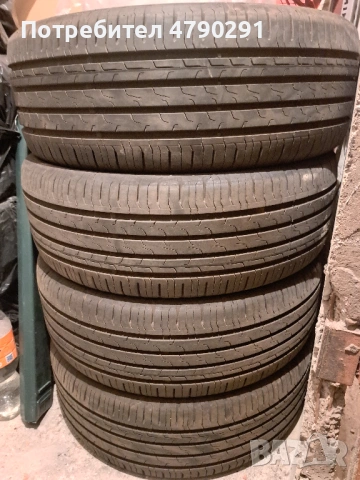 Гуми 215 / 55 R 17 V