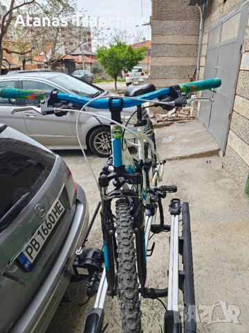 Велосипед 26 инча