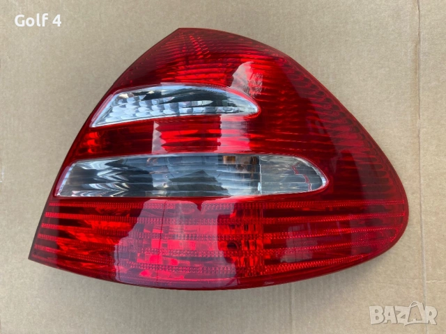 Десен стоп за Mercedes E-class W211 , снимка 3 - Части - 54234296