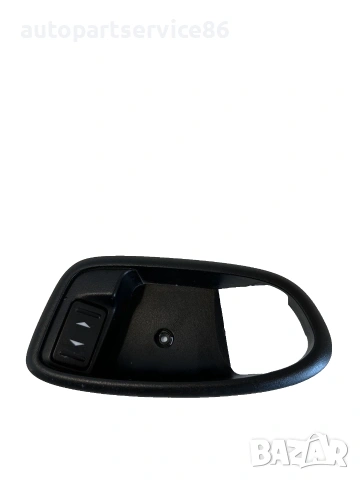 Вътрешна дръжка с лайсна предна лява врата за Ford Mondeo Mk4 (2009) 6M21-U226A37-BBW
