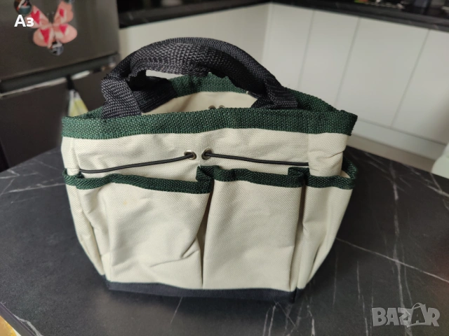 Продавам Чанти за градинарски инструменти – нови