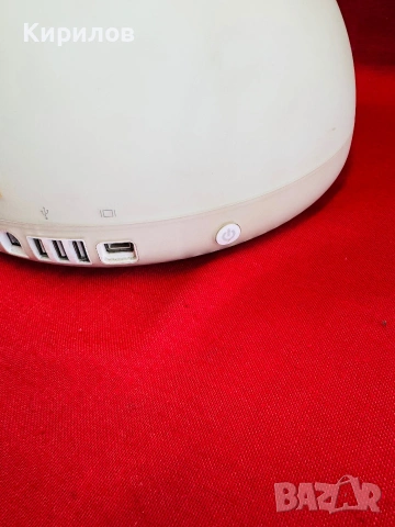 Apple iMac G4 M6498 17”. , снимка 8 - За дома - 55087990
