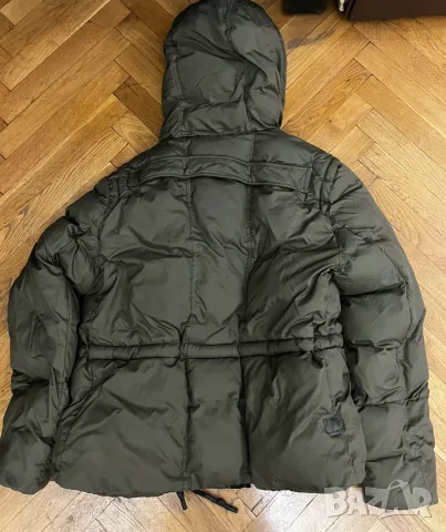 Оригинално зимно женско яке G-star Raw, снимка 7 - Якета - 55597339