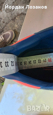 Обувки Adidas Samba, снимка 6 - Маратонки - 54718901