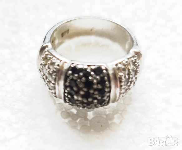 Пръстен , снимка 3 - Пръстени - 54245372