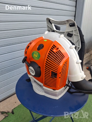 Духалка STIHL BR 600