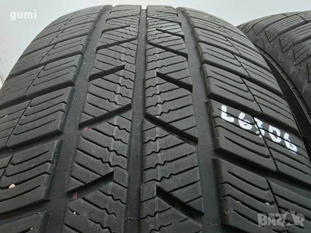 4бр зимни гуми 255/55/18 BARUM L06306 