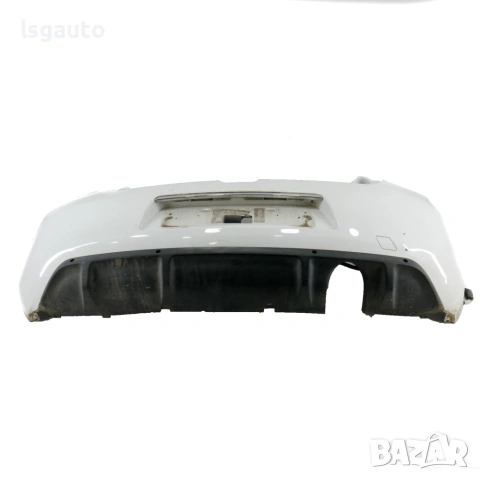Задна броня Citroen DS3 2009-2014 ID: 161677, снимка 2 - Части - 54955290
