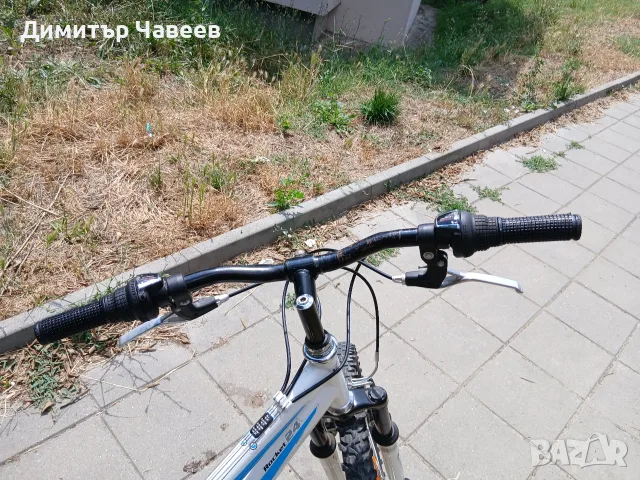 Sprint Rocket 24 инча, снимка 2 - Велосипеди - 55305256