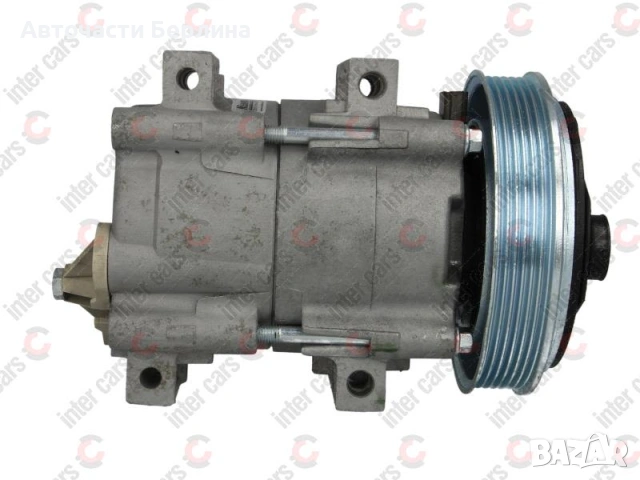 Компресор за климатик за Ford Cougar и Ford Galaxy, снимка 4 - Части - 54858908