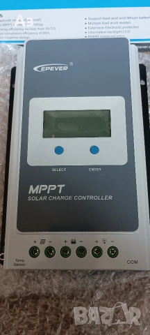 Соларен контролер Epever