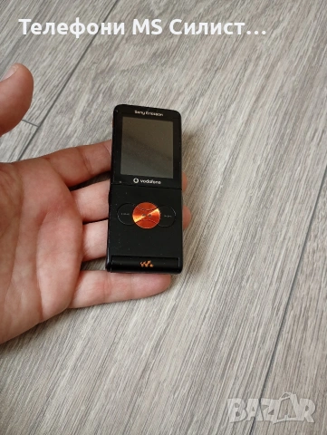 Sony Ericsson w350i W350i Walkman, снимка 5 - Sony Ericsson - 54702131