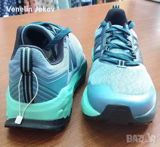 NEW BALANCE номер 42, снимка 2 - Спортни обувки - 54963008