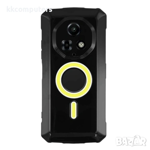 Мек TPU калъф за Doogee Fire 7 Pro / Doogee Fire 5 Ultra с протектор и защита при изпускане – 2 цвят, снимка 2 - Резервни части за телефони - 54517808
