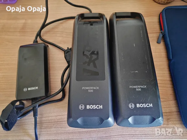 С две батерии Haibike AllMtn 7.0 Bosch CX, снимка 4 - Велосипеди - 55494949