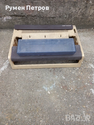 Корпус Изот 0230