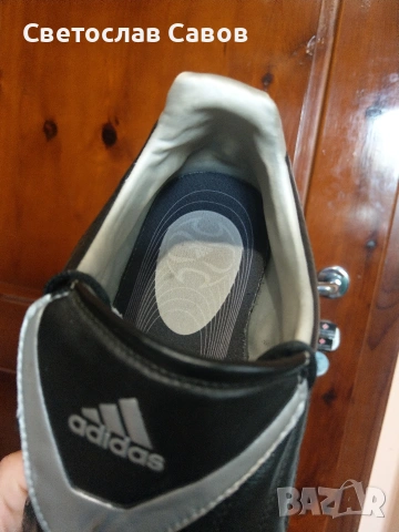 Резервирани.Adidas Adiprene 43нм. 27,6см., снимка 14 - Маратонки - 55005959