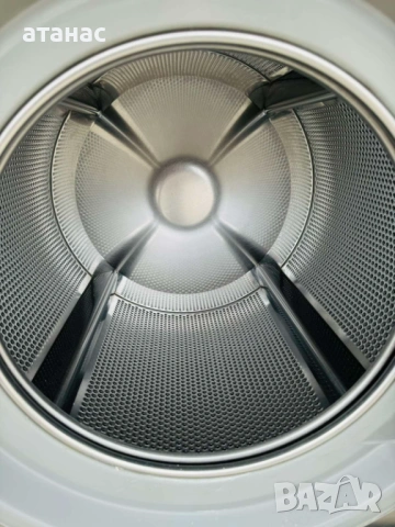 Професионална Пералня Miele 14/16kg, снимка 6 - Перални - 53969664