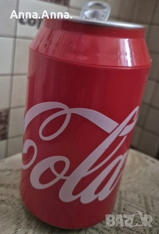 Labubu Coca-Cola , снимка 4 - Плюшени играчки - 54948759