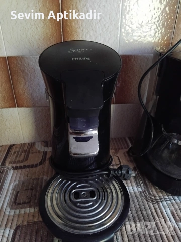 Кафемашини Philips Senseo, снимка 3 - Кафемашини - 54802902
