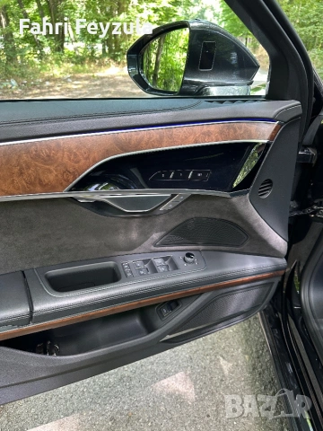 Audi A8 D5 50tdi, снимка 6 - Автомобили и джипове - 54777265