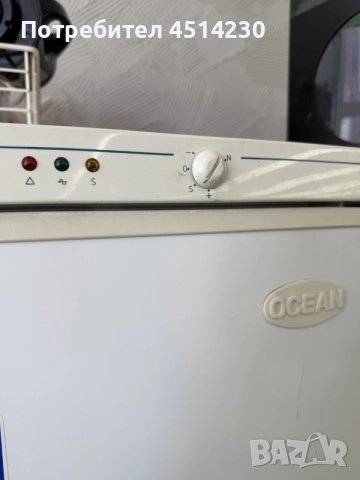 ХЛАДИЛНА ВИТРИНА + ФРИЗЕР, снимка 9 - Хладилници - 55688433