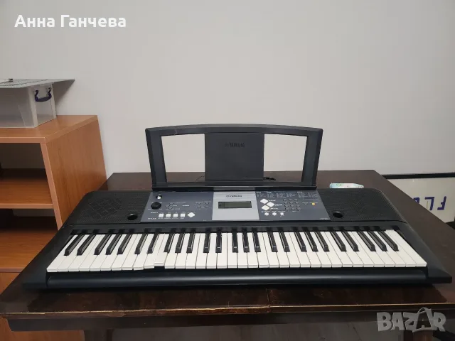 Синтезатор YAMAHA YTP-230