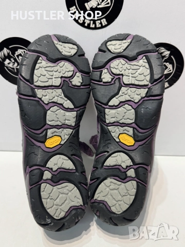 Сандали MERRELL. Номер 38, снимка 8 - Сандали - 55217016